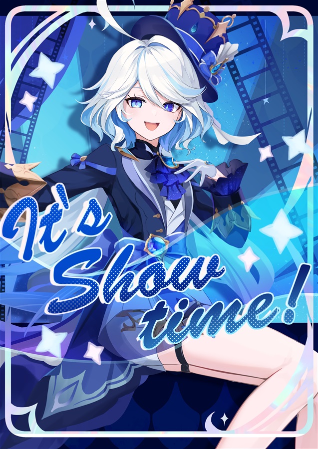 くれ～ぷ: It's Show time! (Paperback, Japanese language, CrerpSucre)
